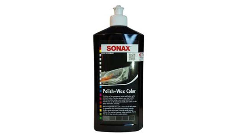 سونکس (Sonax)